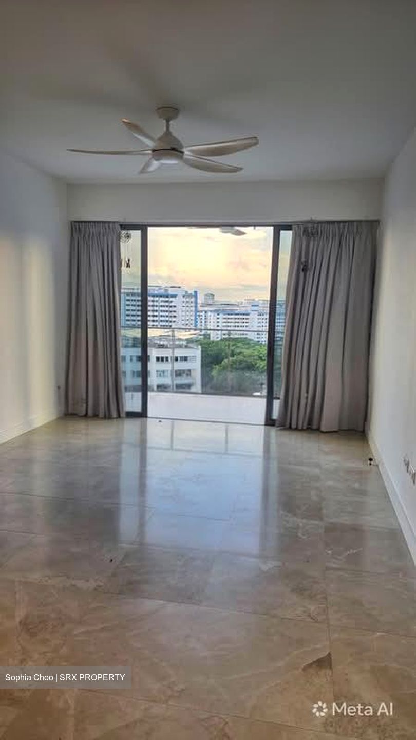 Waterfront Isle (D16), Condominium #556119901